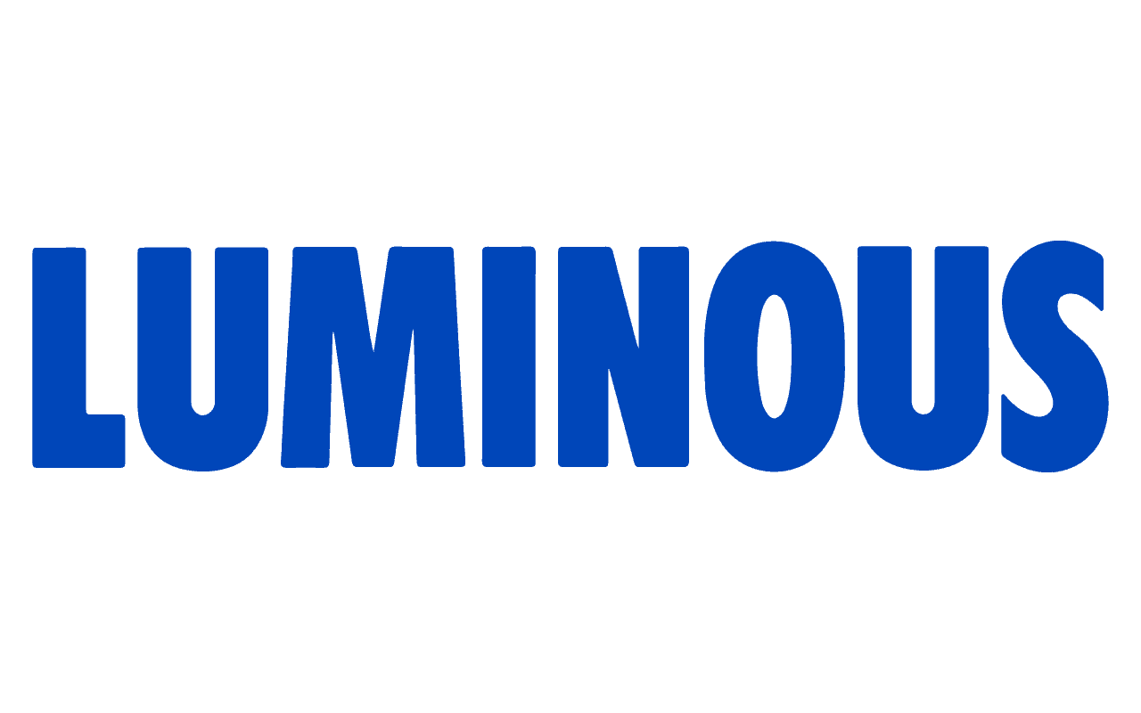 Luminous